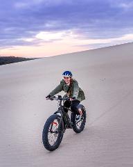 After Hours Electric Fatbike Tour