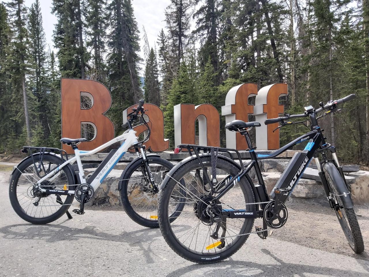 Banff Pride Ride