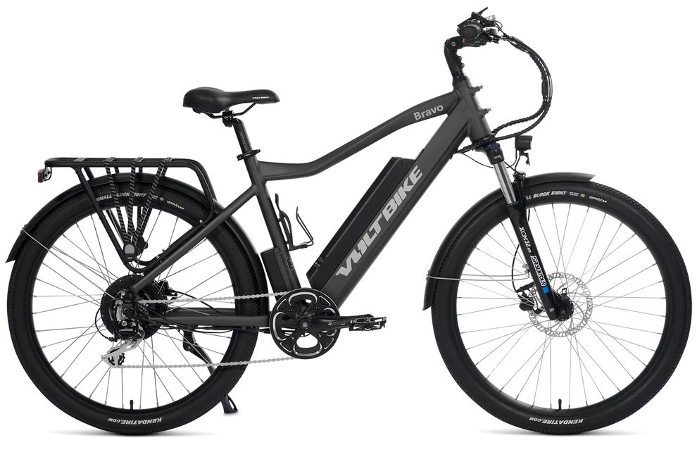 eBike Bravo