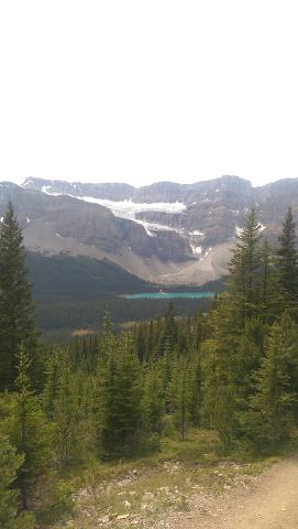 Helen Lake - Saturday – Hard