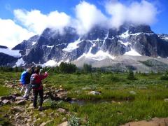 Parks and Mountains of Western Canada - 14 Days/13 Nights