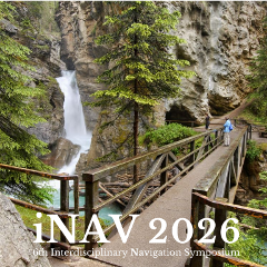 iNAV2026 JOHNSTON CANYON GUIDED HIKE - MODERATE