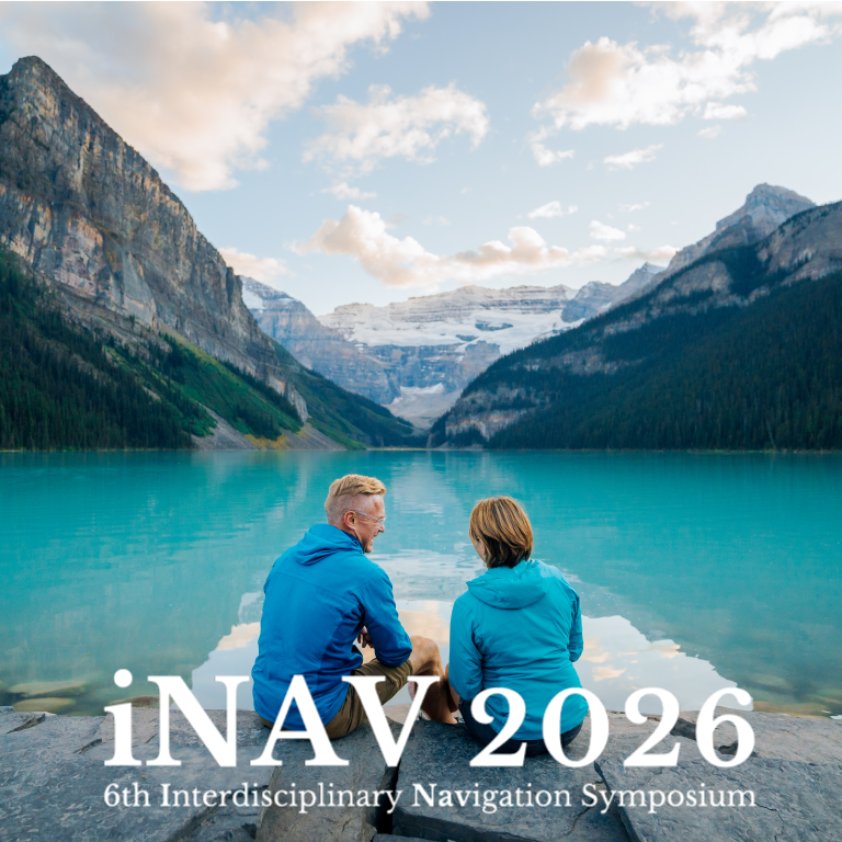 iNAV2026 LAKE LOUISE & MORAINE LAKE - EASY