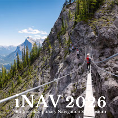iNAV2026 BANFF VIA FERRATA (3rd Party)