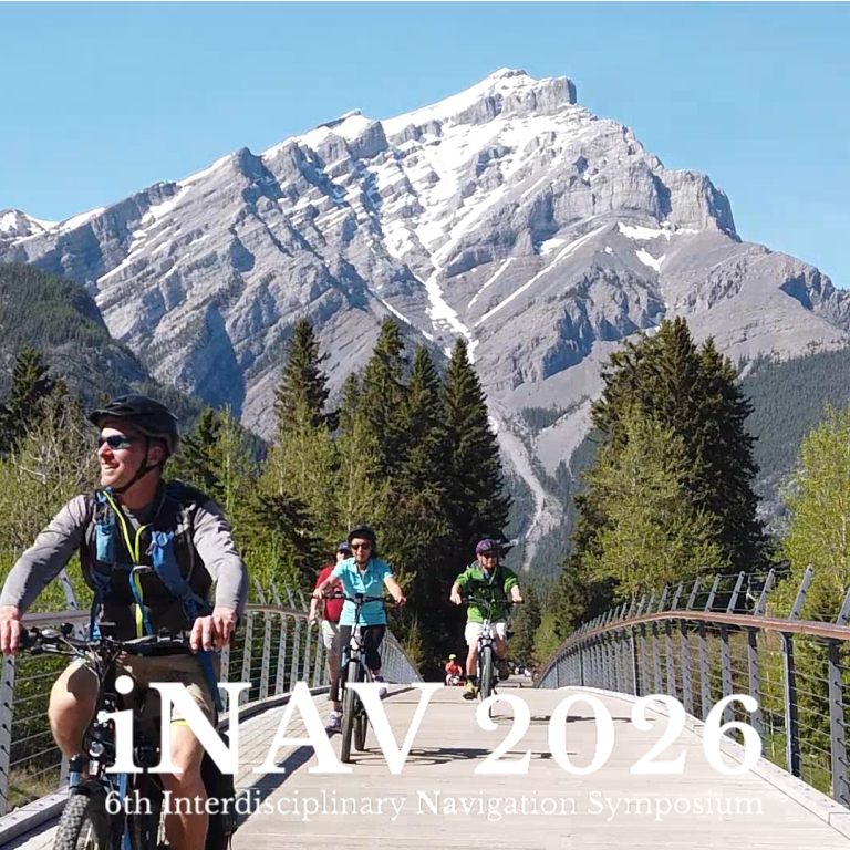 iNAV2026 BANFF eBIKE EXPLORER - EASY