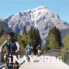 iNAV2026 BANFF eBIKE EXPLORER - EASY