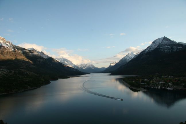 Waterton Hiking Trip – Hidden Gems of the Canadian Rockies