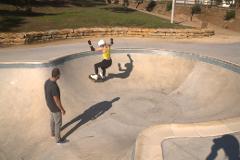 Surf & Skate | Introduction to Ramps and Bowls Class