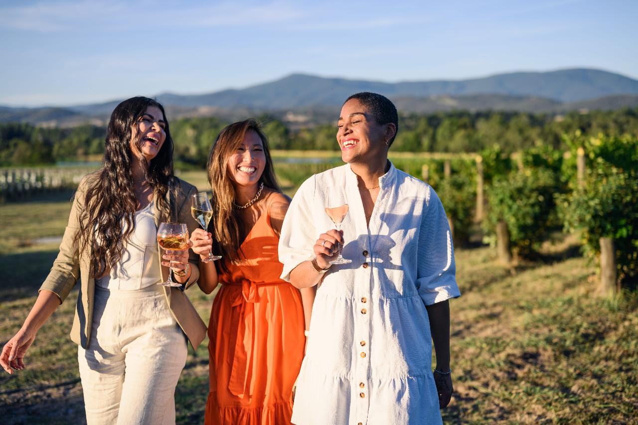 Yarra Valley Decadent Private Tour