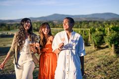 Yarra Valley Decadent AF Private Tour