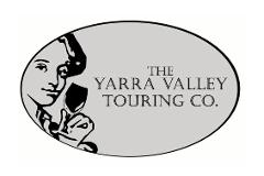 Yarra Valley Touring Company – Private & Group Transfers