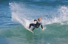 Surf Lessons | Level 3 | Advanced surfing