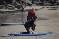 Surf Lessons | Private 1 on 1