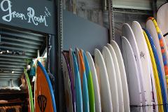 Surf Board - 2 Day Hire