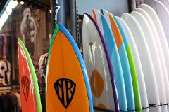 Surf Board - 1 Day Hire