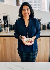 Spice and Curry Indian Cooking with Bhavna Shivalker Sunday 31 August