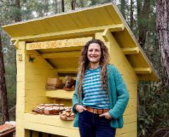 Chilean Artisan Bakes with Romina Gardella Saturday 26 September **WAITLIST**