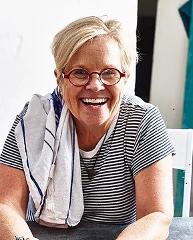 Winter Pies with Anna Phillips,  Saturday 16 August