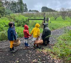 In Conversation - Soil Health with Phil Lavers and Susannah Cowley  - Wednesday 18 March