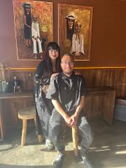 The Vietnamese Table with Tân Nguyễn Noi Restaurant Sunday 4 October
