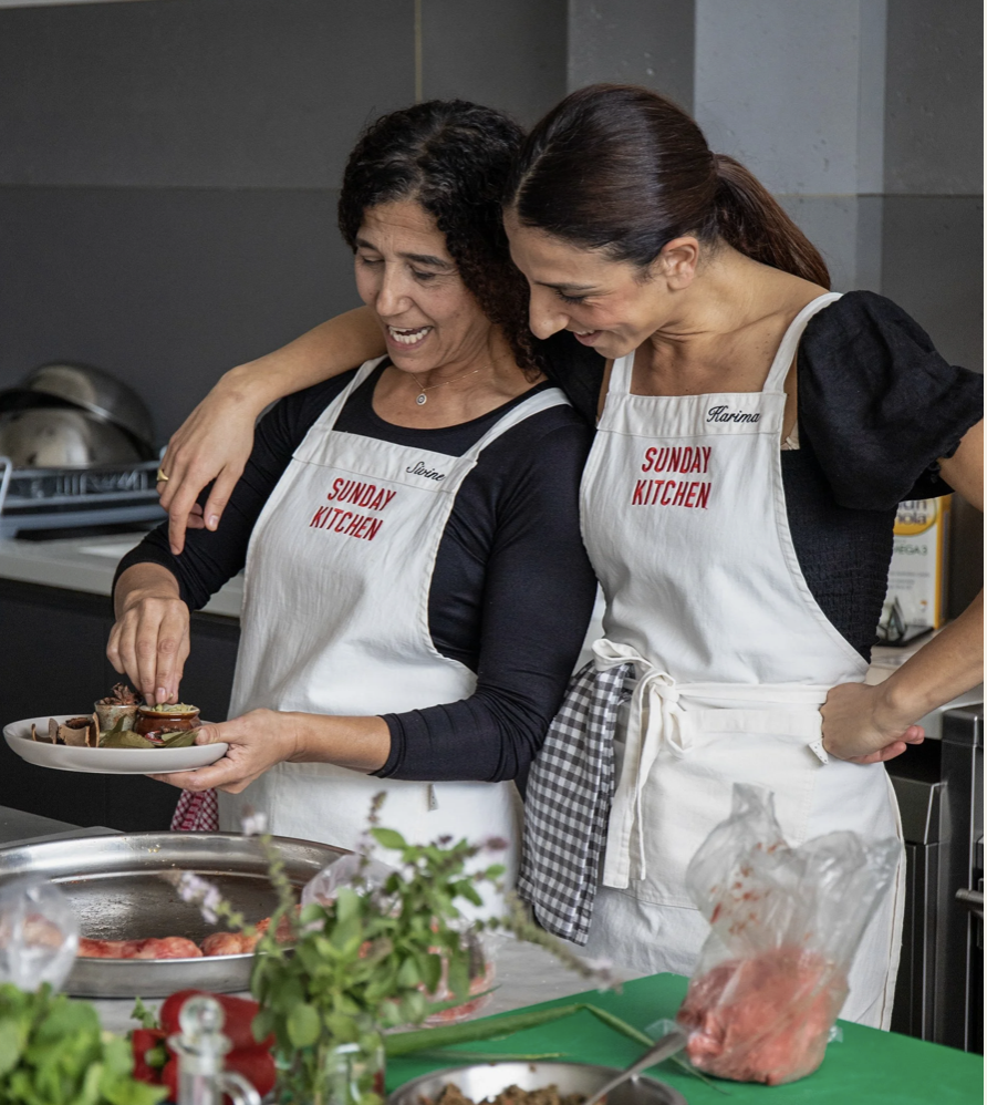 Living Well with Sunday Kitchen Saturday 13 June 