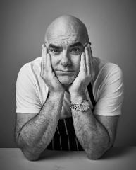 Four Chefs, Four Seasons, One Table with Moonacres, Luke Mangan & Mark Best - Saturday 28 November