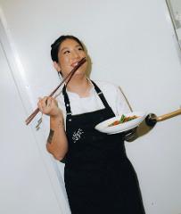 Vietnamese with Gill Dinh (Masterchef Top 10) Sunday 20 July