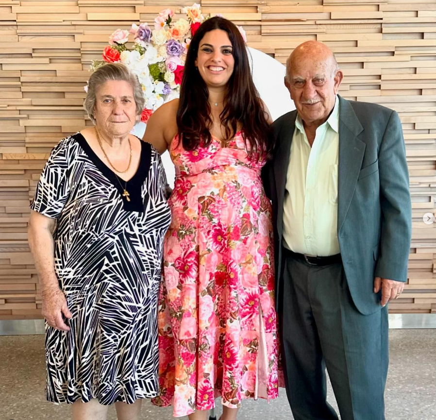 Greek Cypriot Food with Andrea Fatouros Saturday 21 June