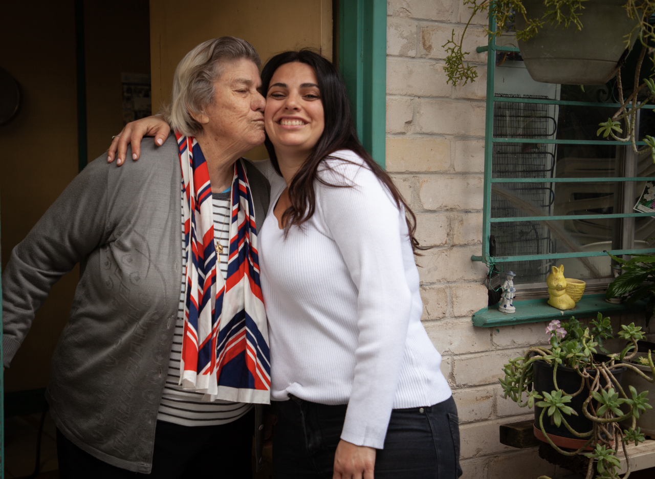 Ikaria's Food Traditions with Andrea Fatouros Saturday 29 August