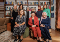 Book Launch - Don't Ask The Trees For Their Names - Saturday 28 Marcy 