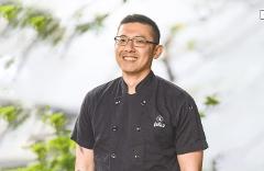 Master Class in Dumplings with Steve Wu Executive Chef from The Lotus Group Saturday 22 February 