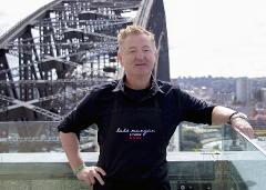 Four Chefs, Four Seasons, One Table with Moonacres & Luke Mangan  - Saturday 28 February **WAITLIST**