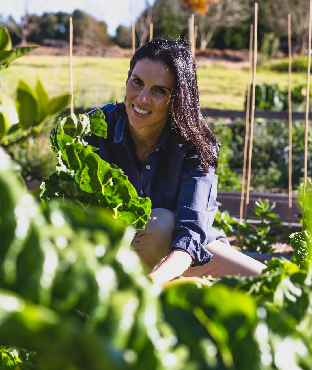 Seasonal Gut Health and Nervous System Reset with Therese Cullen - Sunday 24 May
