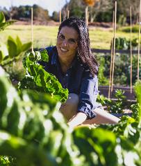 Seasonal Gut Health and Nervous System Reset with Therese Cullen - Sunday 24 May