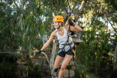 TreeClimb Grand Course
