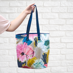 Sew Your Own Tote Bag