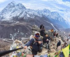 Everest Base Camp