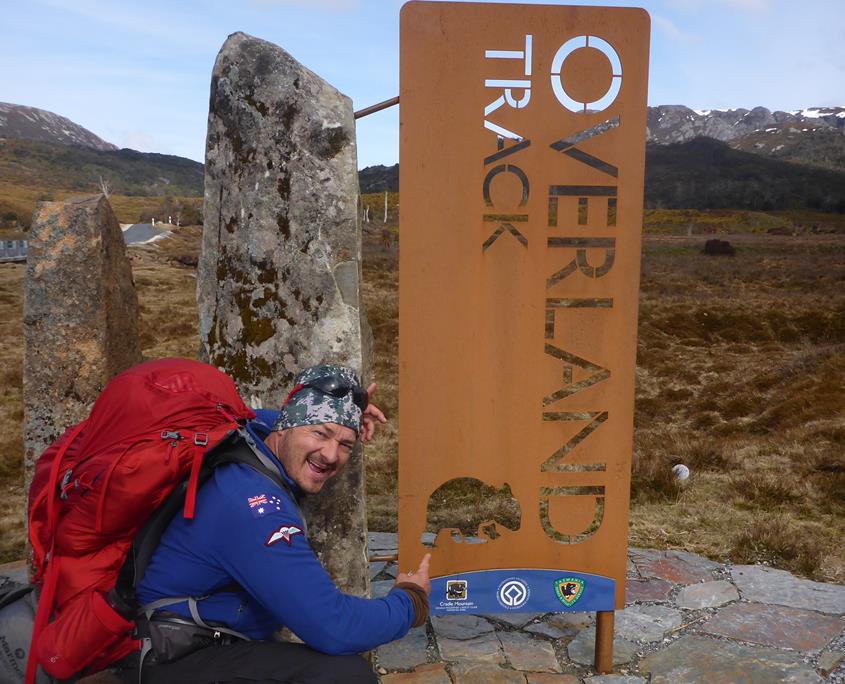 Overland Track