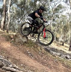 Wagga adult Shredders course
