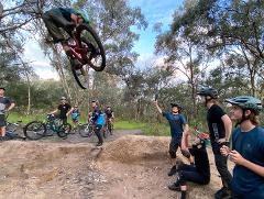 Level 4 Junior Course - Mega Shredders in Albury