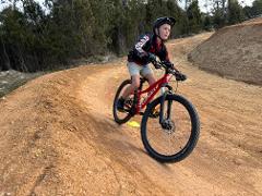 Eden - Junior MTBers