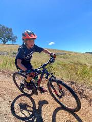 Wagga junior course
