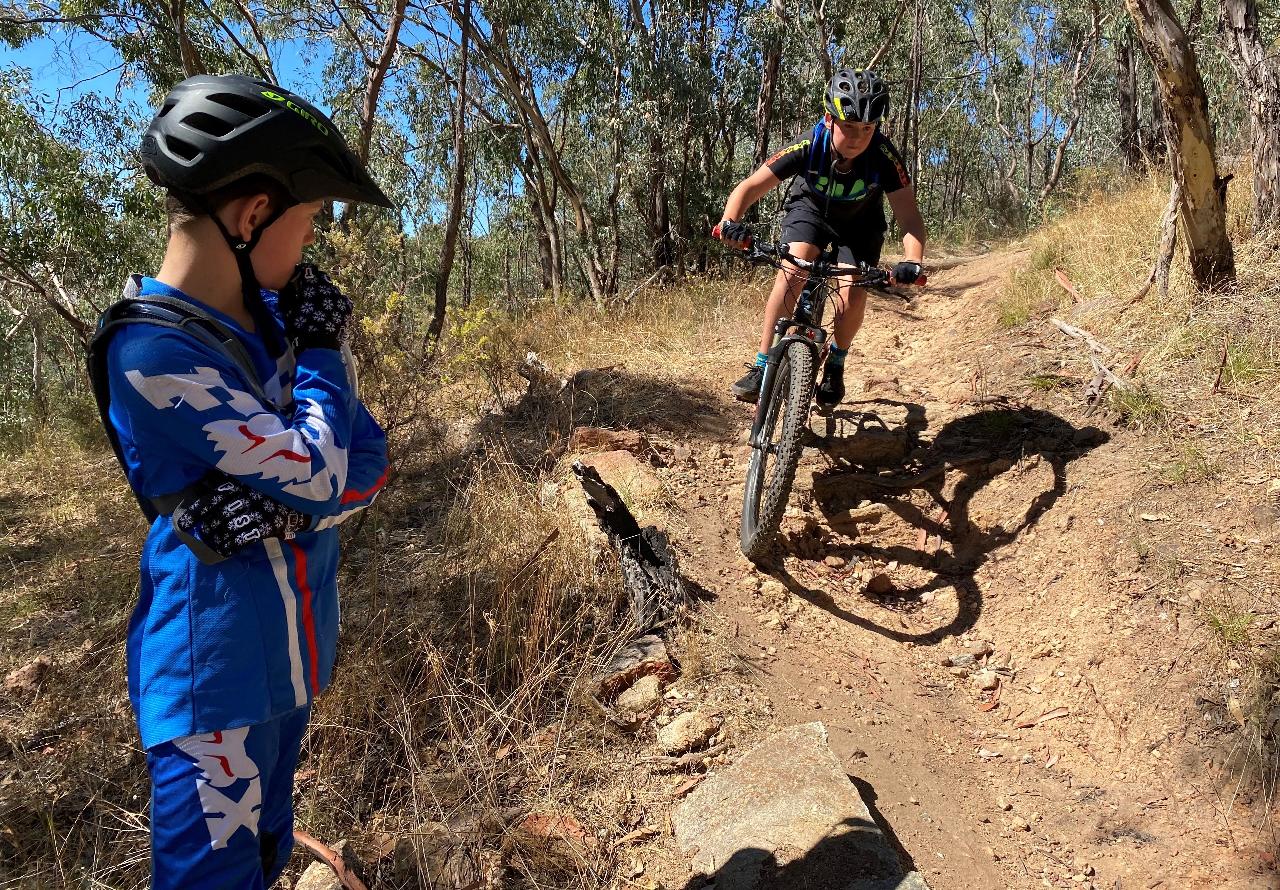 Level 2 Junior Course - Mega Pinners in Albury