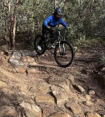 Red Hill Flexi - Level 3 Junior Course - Shredders
