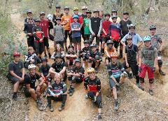 Level 3 Junior Course - Shredders in Albury