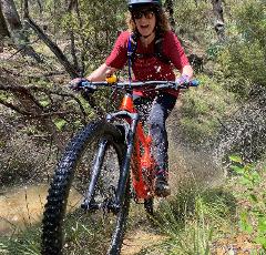Wagga ladies course