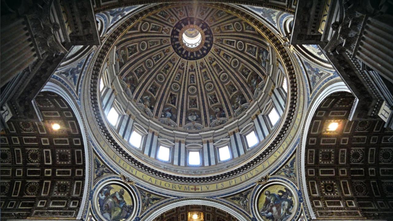 Tour Vaticano
