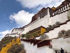 Lhasa to Everest Base Camp, Tibet