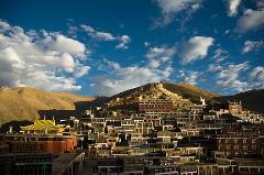 Kham Journey of Eastern Tibet