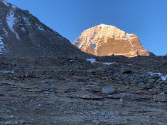 Lhasa to Mount Kailash with Guge Kingdom